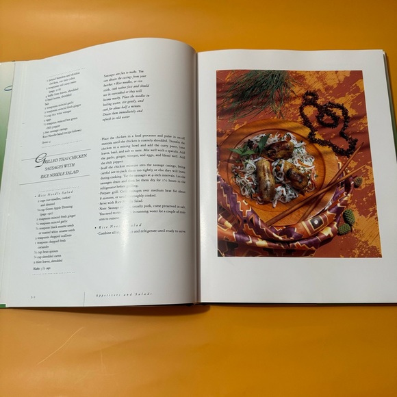 A Taste of Hawaii: New Cooking from the Crossroads of the Pacific Book - Picture 7 of 11